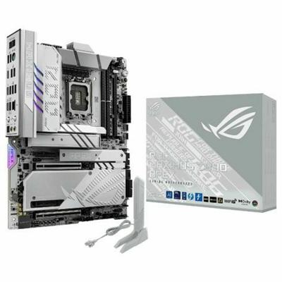 Moederbord Asus 90MB1IP0-M0EAY0 LGA 1851 Intel Z890