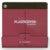 D&apos;Addario Woodwinds RRPBCL250-B25 Plasticover Bb Klarinetrieten, 2.5, 25-pack