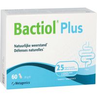 Bactiol Plus - thumbnail