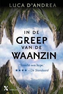 In de greep van de waanzin - Luca D'Andrea - ebook