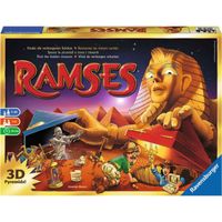 Ramses Bordspel