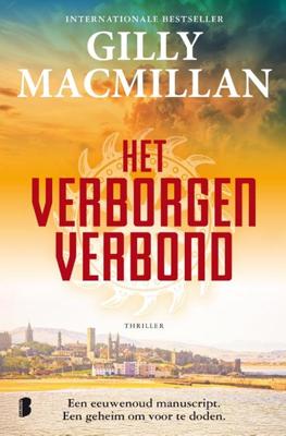 Het verborgen verbond