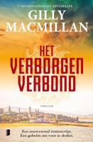 Het verborgen verbond