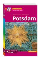 Reisgids Potsdam | Michael Müller Verlag Reisgids Potsdam | Michael Müller Verlag