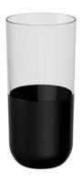 Villeroy & Boch Manufacture Rock Longdrink glas 4 stuks