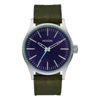 Nixon A377-2302-00 (Ø 38 mm) Dames horloge