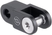 SUPERNOVA koplamphouder verlenger "multimount extension holder" extension multimount ext.holder