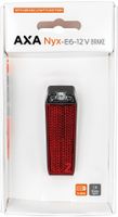 Axa Spatbordachterlicht nyx e6-12 volt