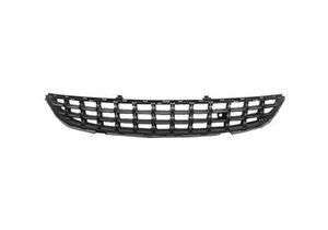 Bumpergrill Onder 3752590