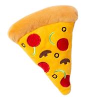 Fuzzyard pizza slice pluche Fuzzyard pizza slice pluche