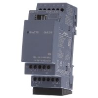 Siemens 6ED1055-1HB00-0BA2 digitale & analoge I/O-module Digitaal Relay-kanaal - thumbnail