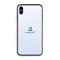 MSN: iPhone X Biologisch afbreekbaar hoesje