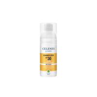 Celenes by Sweden Zonnefluide SPF30+ 50ml