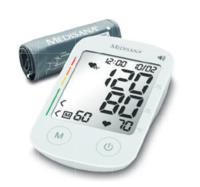 BU 535 VOICE  - Blood pressure measuring instrument BU 535 VOICE