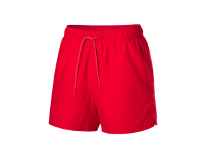CRIVIT Heren zwembroek (Rood, L)
