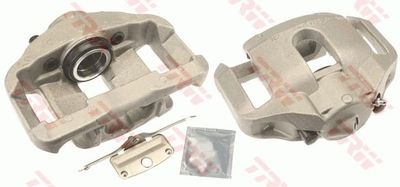 Remklauw BHS1146E