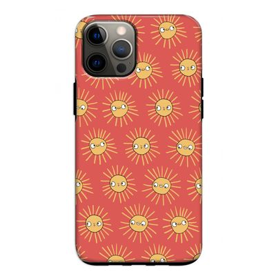 Zon: iPhone 12 Pro Tough Case