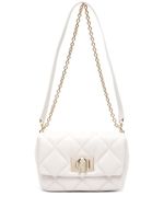 Furla sac à bandoulière Furla 1927 - Blanc - thumbnail