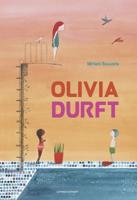 Olivia durft (Hardback)