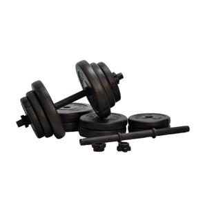 Verstelbare Dumbbellset - Focus Fitness - 20 kg