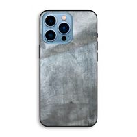 Grey Stone: iPhone 13 Pro Biologisch afbreekbaar hoesje