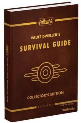 Fallout 4 C.E. Strategy Guide