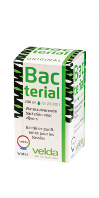 Velda Bacterial - 200 ml