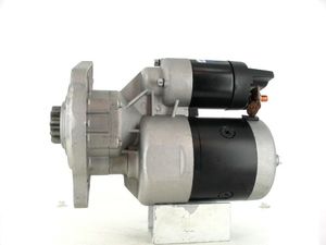 Startmotor Massey Ferguson 2.7 kw 650003103030