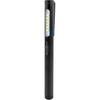 Ansmann 1600-0385 PL130B Penlight werkt op batterijen LED 16.000 cm Zwart