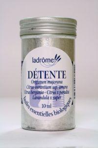Ladrome Ontspanningsmix olie bio