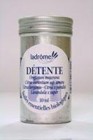 Ladrome Ontspanningsmix olie bio