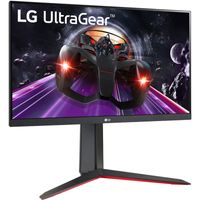 UltraGear 24GN65R-B Gaming monitor - thumbnail