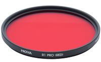 Hoya Kleurenfilter Rood R1 Pro - 67mm