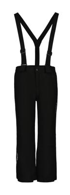 Icepeak Lisman Skibroek Kinderen Black 140
