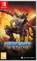 Sturmfront The Mutant War - Übel Edition