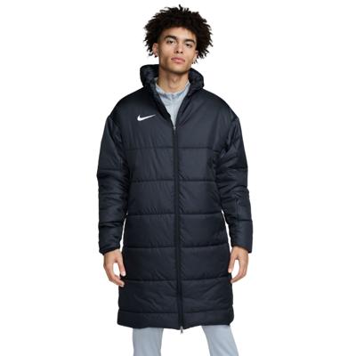 Nike Therma-FIT Academy Pro 24 Winterjas Zwart Wit
