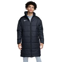 Nike Therma-FIT Academy Pro 24 Winterjas Zwart Wit