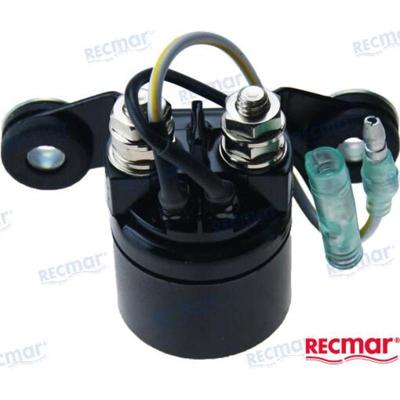 REC128990-77550 - 12V RELAIS Yanmar