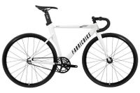Track Fiets FabricBike Aero Glossy White & Black