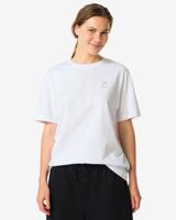 HEMA Nijntje Dames T-shirt Wit (wit)