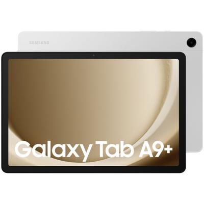 SamsungX210 Galaxy Tab A9+ Wifi 128GB (2025) Tablet Zilver