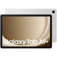 SamsungX210 Galaxy Tab A9+ Wifi 128GB (2025) Tablet Zilver