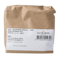 Jacob Hooy Bijvoetkruid gemalen 250 Gram