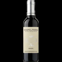 Tiempo & Tierra Crianza 375ML bij Jumbo