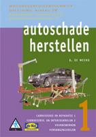 Autoschadeherstellen (Hardback) Autoschadeherstellen (Hardback)