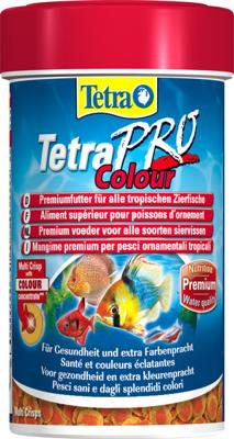 Tetra Tetra Pro Color Crisps 100 ml