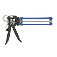 Ivana handkitpistool Pro - No-Drip - blauw/zwart