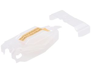 Losi - Clear Body/Wing: Mini-B (LOS210021)