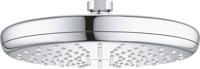 Grohe Tempesta 210 Hoofddouche Chroom - thumbnail