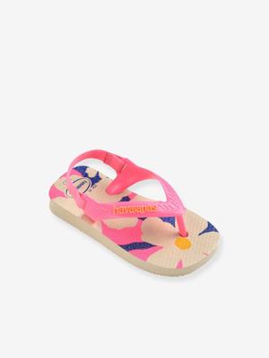 Baby Mini Me HAVAIANAS teenslippers rozen